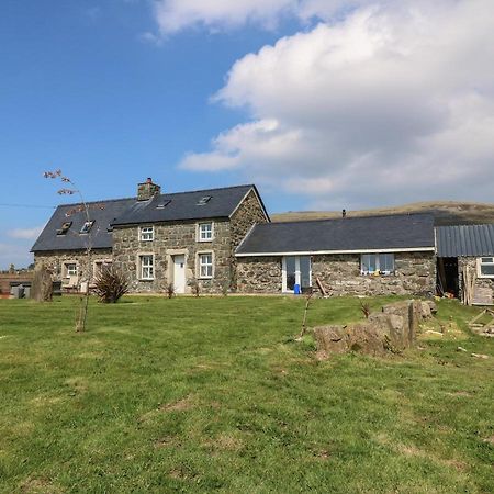 Cefnbron Villa Caernarfon Exterior photo