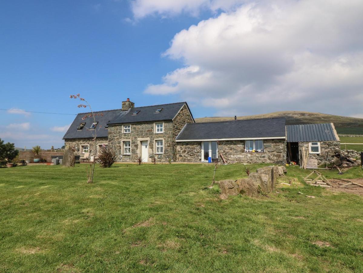 Cefnbron Villa Caernarfon Exterior photo