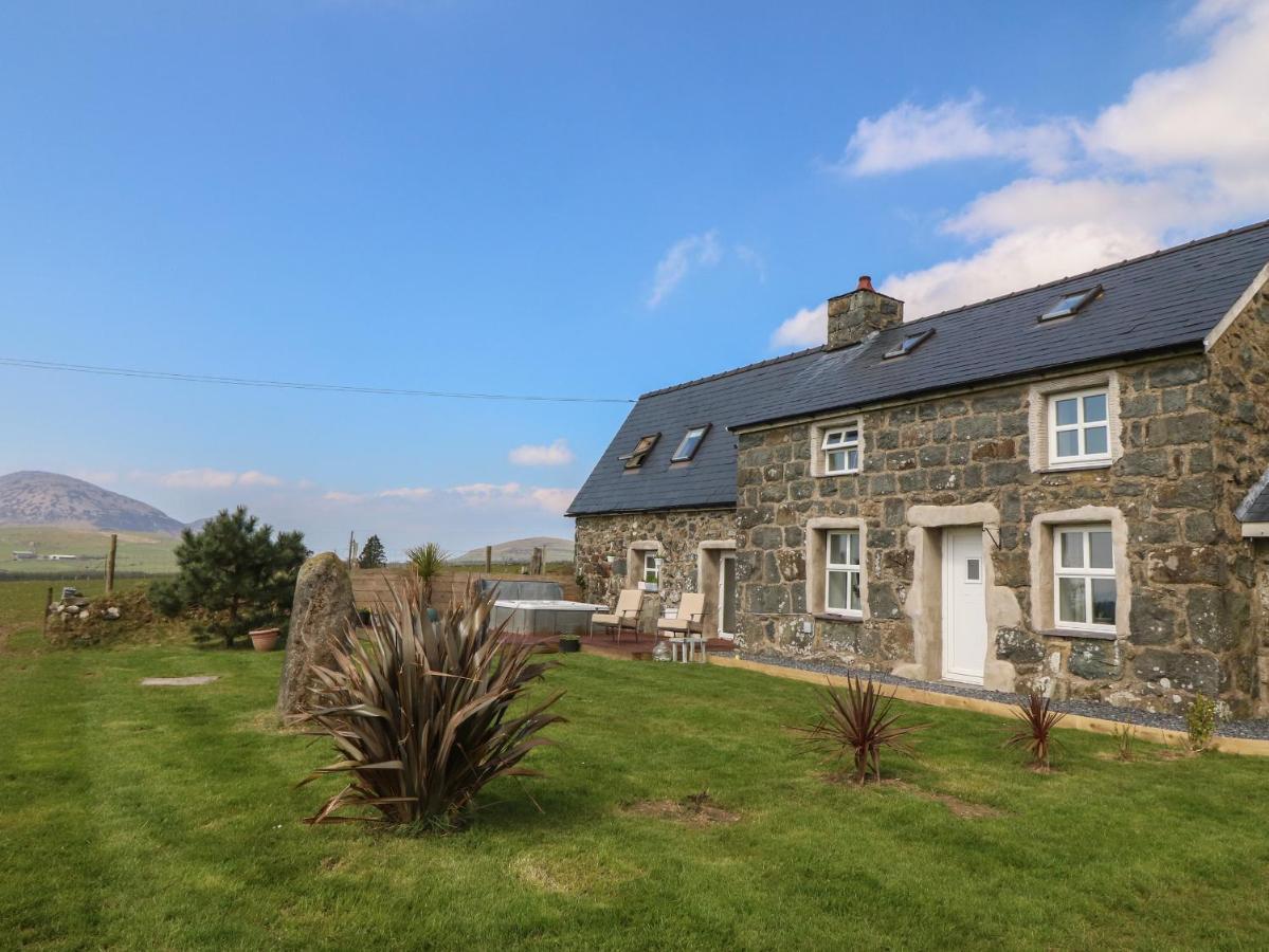 Cefnbron Villa Caernarfon Exterior photo